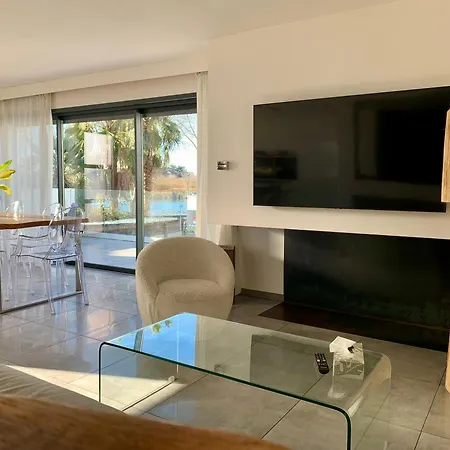 Bord De L Herault Holiday home Agde