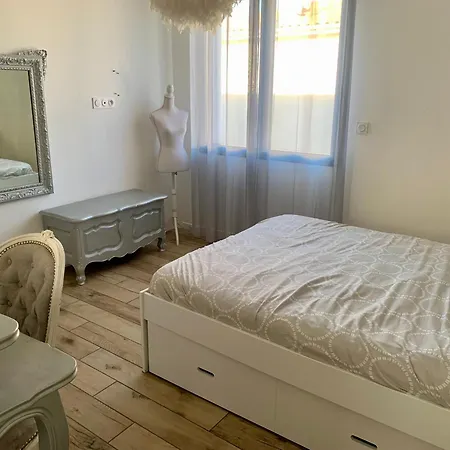Holiday home Bord De L Herault Agde